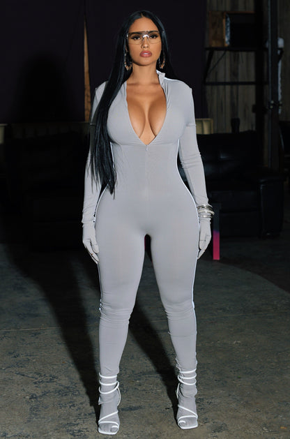 Trim Speed Bodysuit