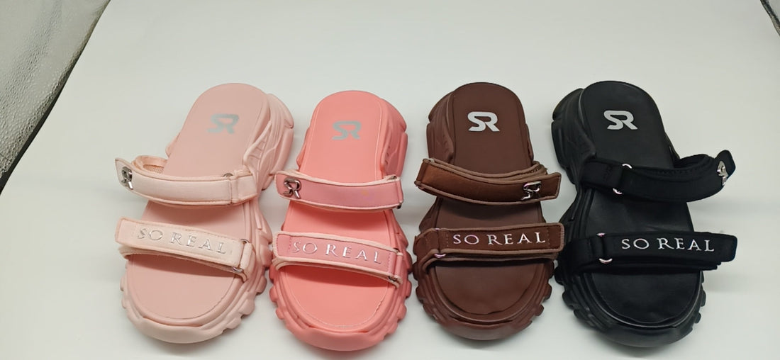 SR Straps