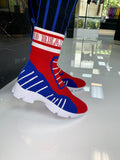 Liberty Sock Runners - SHOP SO REAL 
